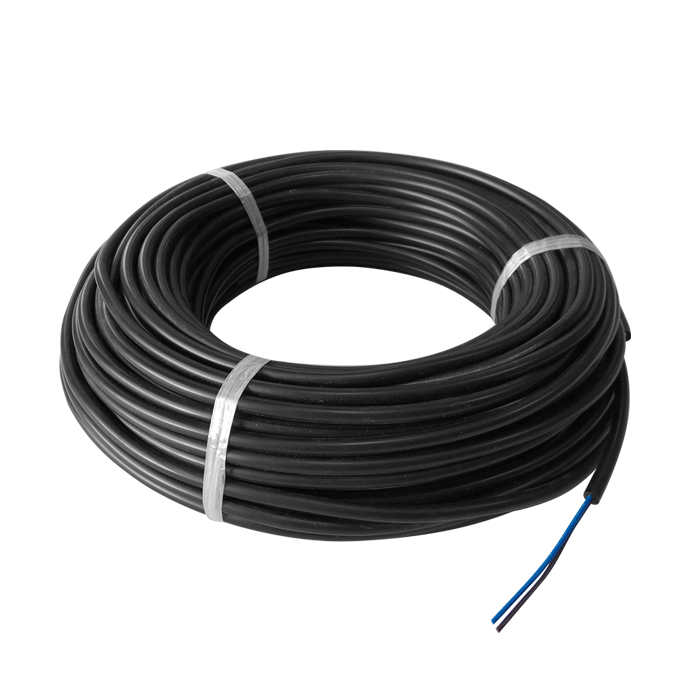 內(nèi)鐵氟龍外PVC